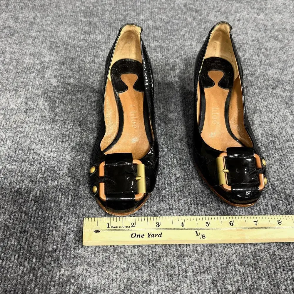 Chloé brand chloe